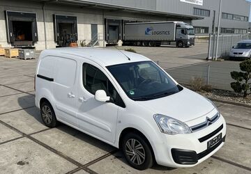 Citroen Berlingo 105.000 km 7.700 &euro; Frankfurt am Main 60486