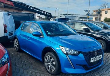Peugeot 208 49.931 km 13.500 &euro; Rodgau Nieder-Roden 63110