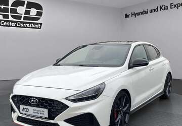 Hyundai i30 86.600 km 28.770 &euro; Darmstadt 64289