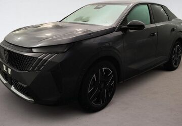 Peugeot 3008 32.724 km 24.860 &euro; Rüsselsheim 65428