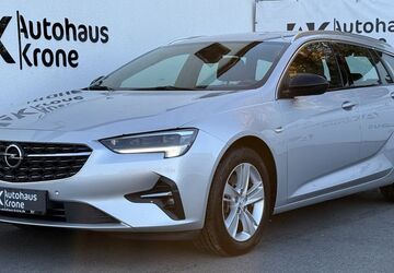 Opel Insignia 100.000 km 16.990 &euro; Bischofsheim 65474