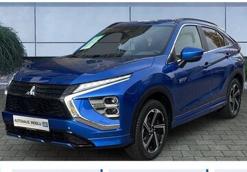 Mitsubishi Eclipse Cross 78.871 km 19.988 &euro; Rüsselsheim 65428