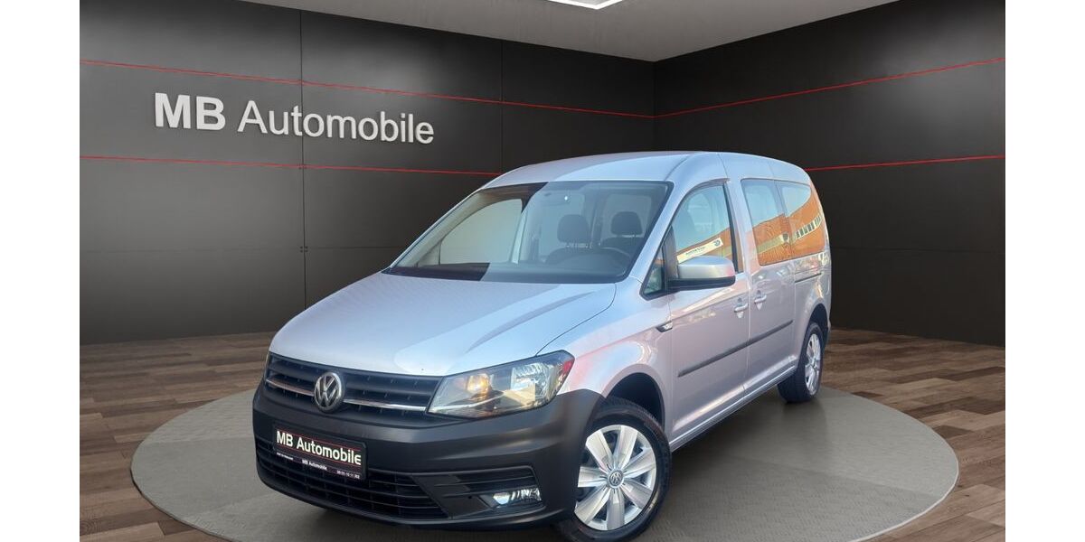 VW Caddy Maxi 221.000 km 11.490 &euro; Darmstadt-Weiterstadt 64331
