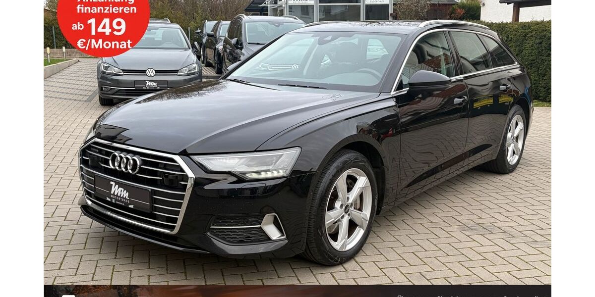 Audi A6 178.500 km 23.980 &euro; Rüsselsheim 65428