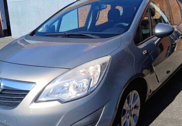 Opel Meriva 179.800 km 4.200 &euro; FRANKFURT 65933
