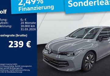 VW Golf 19.400 km 28.279 &euro; Heusenstamm 63150