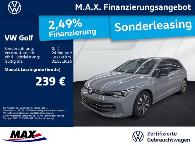 VW Golf 19.400 km 28.279 &euro; Heusenstamm 63150