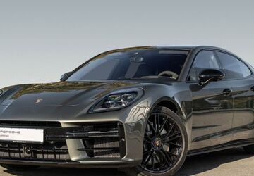 Porsche Panamera 21.894 km 153.777 &euro; Darmstadt 64295