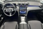 Mercedes-Benz C 220 d AVANTGARDE-SCHIEBEDACH-DISTRONIC-360-LED 11.441 km 39.849 &euro; Groß-Umstadt 64823