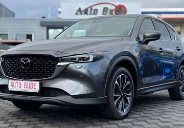 Mazda CX-5 187.900 km 18.950 &euro; Rüsselsheim 65428