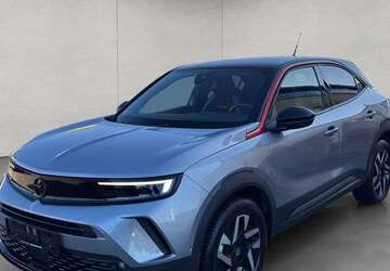 Opel Mokka 16.176 km 22.550 &euro; Frankfurt am Main 60386