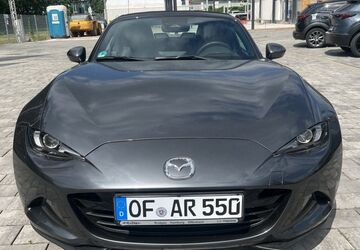 Mazda MX-5 5.000 km 29.999 &euro; Rodgau 63110