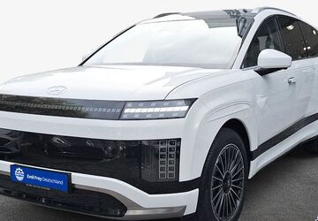 Hyundai IONIQ 9 8.500 km 63.950 &euro; Offenbach 63069