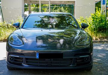 Porsche Panamera 112.000 km 54.000 &euro; Darmstadt 64285