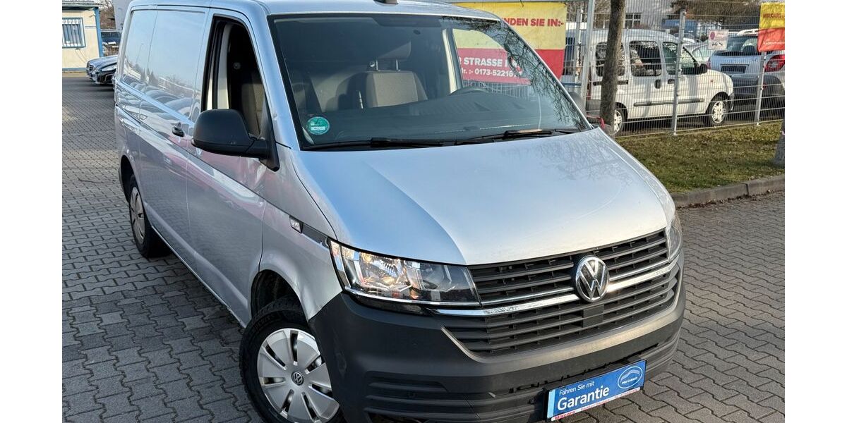 VW T6 Transporter 186.965 km 14.750 &euro; Offenbach 63071