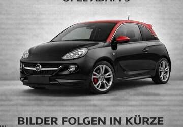 Opel Adam 120.210 km 9.990 &euro; Bensheim 64625