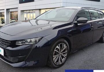 Peugeot 508 47.111 km 22.590 &euro; Neu-Isenburg 63263