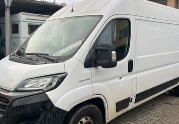 Fiat Ducato 480.000 km 7.990 &euro; Frankfurt am Main 65933