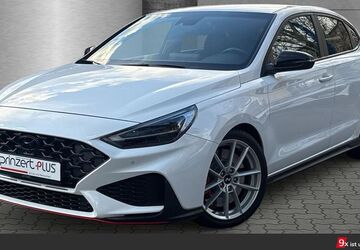 Hyundai i30 63.208 km 29.970 &euro; Darmstadt 64285