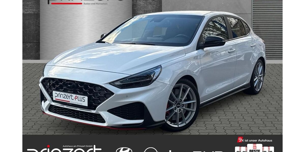 Hyundai i30 63.208 km 29.970 &euro; Darmstadt 64285