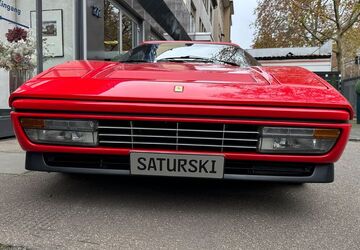 Ferrari 328 69.400 km 92.500 &euro; Frankfurt 60326