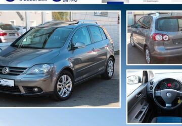 VW Golf Plus 188.000 km 5.999 &euro; Biebesheim 64584