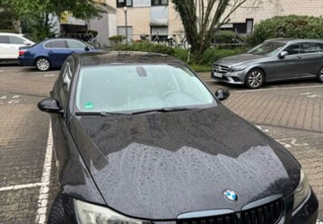 BMW 320 182.000 km 4.500 &euro; Darmstadt 64293