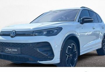 VW Tiguan 9.990 km 47.880 &euro; Groß-Umstadt 64823