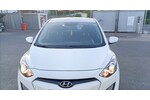 Hyundai i30 81.000 km 6.800 &euro; Griesheim 64347