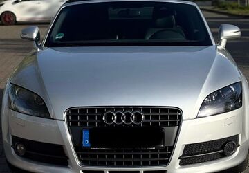 Audi TT 175.000 km 7.600 &euro; Darmstadt 64291