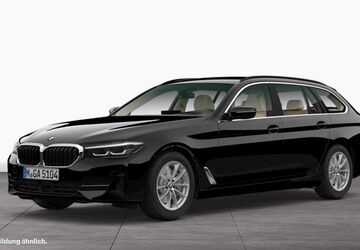 BMW 520 56.842 km 34.890 &euro; Dreieich-Sprendlingen 63303