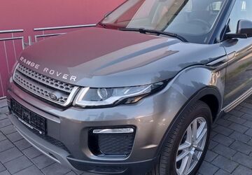 Land Rover Range Rover Evoque 96.000 km 15.999 &euro; Pfungstadt 64319