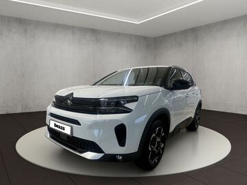 Gebrauchte Citroën C5 Aircross