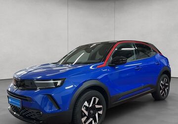 Opel Mokka 12.150 km 23.550 &euro; Frankfurt 60386