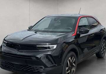 Opel Mokka 18.866 km 18.550 &euro; Frankfurt am Main 60386