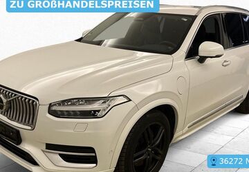 Volvo XC90 96.074 km 43.595 &euro; Frankfurt 60596