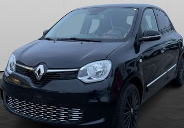 Renault Twingo 20.199 km 14.990 &euro; Bensheim 64625