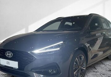 Hyundai i30 11.578 km 26.990 &euro; Frankfurt 60314