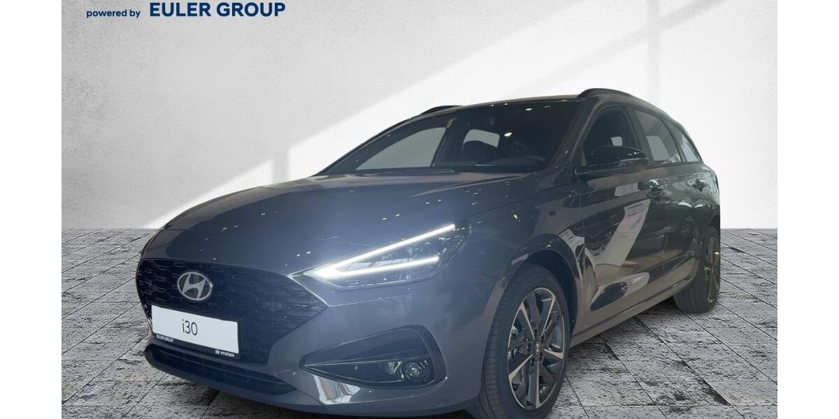 Hyundai i30 11.578 km 26.990 &euro; Frankfurt 60314