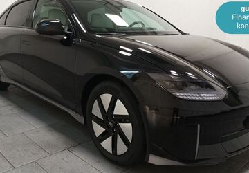 Hyundai IONIQ 6 31.191 km 31.970 &euro; Egelsbach 63329