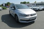 VW Touran Active Start-Stopp 2.0 TDI Autom. 93.000 km 26.990 &euro; Gernsheim 64579