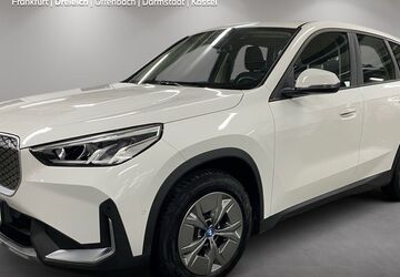 BMW iX1 10.714 km 31.740 &euro; Dreieich-Sprendlingen 63303