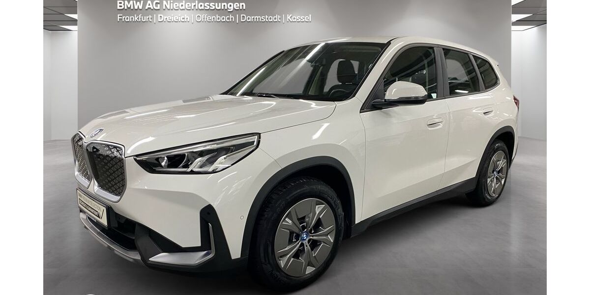 BMW iX1 10.714 km 31.740 &euro; Dreieich-Sprendlingen 63303