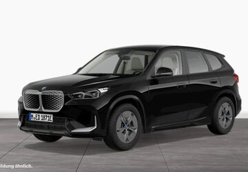 BMW iX1 16.508 km 37.890 &euro; Dreieich-Sprendlingen 63303