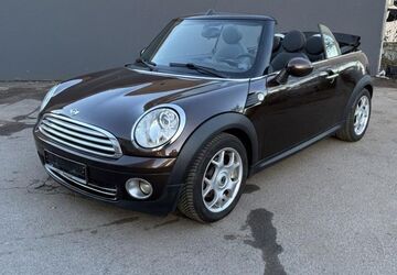Mini Cooper 194.000 km 3.800 &euro; FRANKFURT 65933