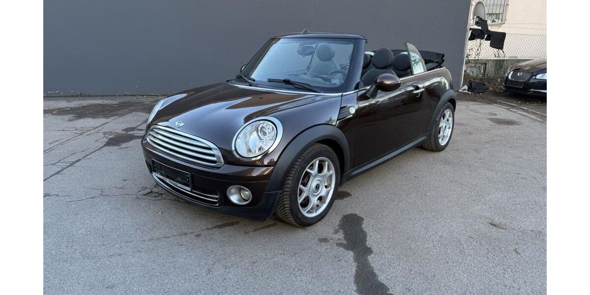Mini Cooper 194.000 km 3.800 &euro; FRANKFURT 65933