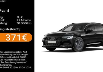 Audi A6 26.357 km 49.480 &euro; Hofheim 65719