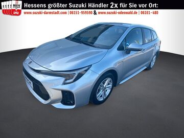 Gebrauchte Suzuki Swace