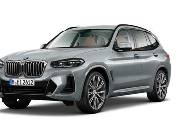 BMW X3 62.544 km 38.899 &euro; Hofheim 65719