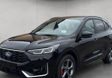 Ford Kuga 17.747 km 34.950 &euro; Frankfurt 60386